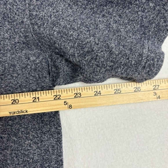 Cherokee Three Button Short Sleeve Sweater Size L - Picture 5 of 7